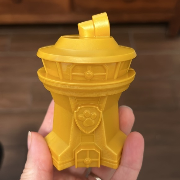 Paw Patrol Action Figures Set - Picture 6 of 6